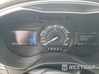 Zdjęcie 9 z 15 samochodu: 2020 FORD FUSION SE VIN:3FA6P0HD5LR185976 - miniatura