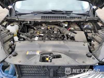 Zdjęcie 14 z 15 samochodu: 2021 FORD EDGE TITANIUM VIN:2FMPK4K9XMBA05993 - miniatura