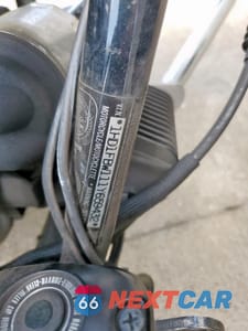 Zdjęcie 8 z 8 samochodu: 2001 HARLEY-DAVIDSON FLHRI VIN:1HD1FBW111Y659432 - miniatura