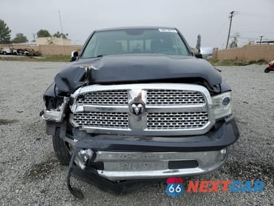 Piąte zdjęcie samochodu w środku: 2015 RAM 1500 LARAMIE VIN:1C6RR6NM7FS714773 - miniatura
