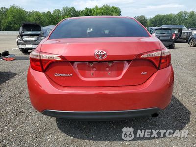 Zdjęcie 6 z 12 samochodu: 2017 TOYOTA COROLLA L VIN:2T1BURHE0HC942004 - miniatura