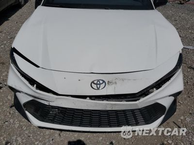 Zdjęcie 11 z 14 samochodu: 2025 TOYOTA CAMRY XSE VIN:4T1DAACK6SU062138 - miniatura
