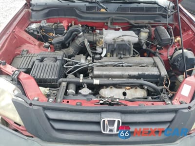 Zdjęcie 12 z 15 samochodu: 1997 HONDA CR-V LX VIN:JHLRD1850VC058801 - miniatura