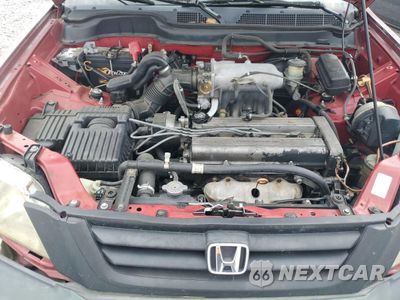 Zdjęcie 12 z 15 samochodu: 1997 HONDA CR-V LX VIN:JHLRD1850VC058801 - miniatura