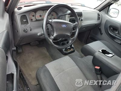 Zdjęcie 8 z 12 samochodu: 2003 FORD RANGER VIN:1FTYR10U93PB79409 - miniatura