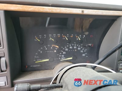 Zdjęcie 9 z 13 samochodu: 1994 CHEVROLET BLAZER K1500 VIN:1GNEK18K8RJ300816 - miniatura