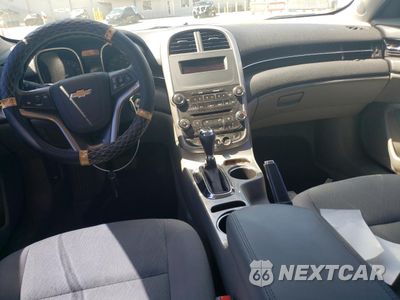 Zdjęcie 8 z 12 samochodu: 2014 CHEVROLET MALIBU LS VIN:1G11B5SLXEF217653 - miniatura
