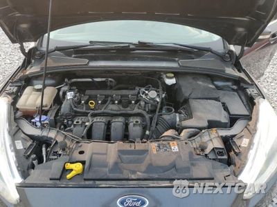 Zdjęcie 23 z 26 samochodu: 2018 FORD FOCUS TITANIUM VIN:1FADP3J22JL280959 - miniatura