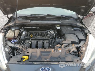 Zdjęcie 12 z 14 samochodu: 2018 FORD FOCUS TITANIUM VIN:1FADP3J22JL280959 - miniatura