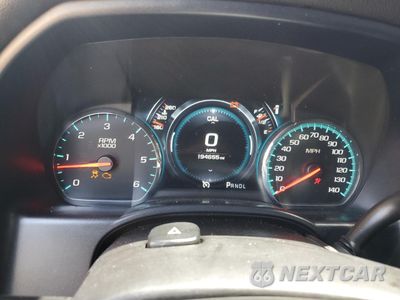 Zdjęcie 9 z 14 samochodu: 2018 GMC SIERRA K1500 SLE VIN:1GTN2MEC5JZ114325 - miniatura