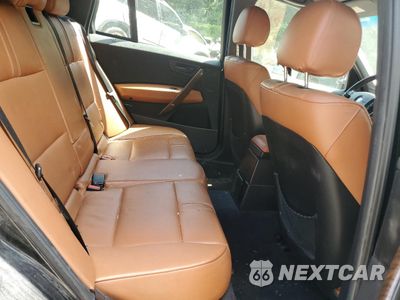 Zdjęcie 11 z 13 samochodu: 2004 BMW X3 3.0I VIN:WBXPA93434WC34656 - miniatura