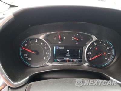 Zdjęcie 9 z 16 samochodu: 2018 CHEVROLET EQUINOX LT VIN:2GNAXKEX7J6250000 - miniatura