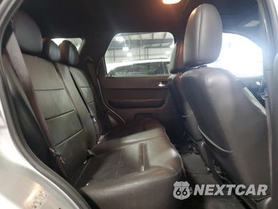 Zdjęcie 11 z 15 samochodu: 2012 FORD ESCAPE LIMITED VIN:1FMCU9EG0CKA24394 - miniatura