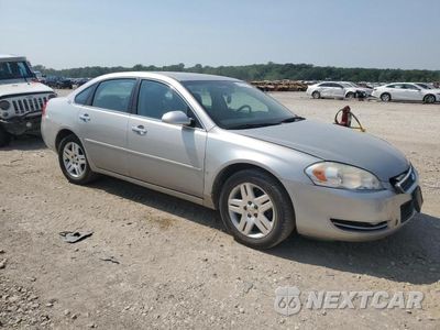 Czwarte zdjęcie samochodu z boku: 2007 CHEVROLET IMPALA LS VIN:2G1WB58K479270669 - miniatura