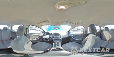 Zdjęcie 14 z 14 samochodu: 2012 FORD FOCUS SEL VIN:1FAHP3H2XCL154777 - miniatura