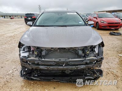 Piąte zdjęcie samochodu w środku: 2024 TOYOTA CAMRY XSE VIN:4T1K31AK6RU072344 - miniatura