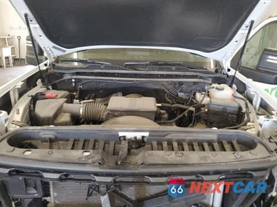 Zdjęcie 11 z 12 samochodu: 2023 CHEVROLET SILVERADO K2500 HEAVY DUTY VIN:1GC5YLE73PF245548 - miniatura