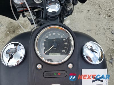 Zdjęcie 7 z 9 samochodu: 2017 HARLEY-DAVIDSON FXDB DYNA STREET BOB VIN:1HD1GXM1XHC309849 - miniatura