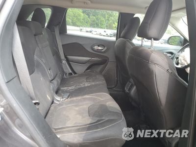 Zdjęcie 11 z 14 samochodu: 2015 JEEP CHEROKEE LATITUDE VIN:1C4PJMCB6FW534013 - miniatura