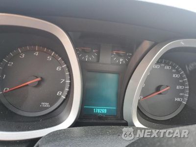 Zdjęcie 9 z 13 samochodu: 2011 CHEV EQUINOX LTZ VIN:2CNALFECXB6401952 - miniatura
