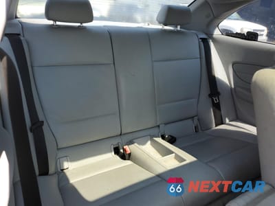 Zdjęcie 10 z 13 samochodu: 2010 BMW 128 I VIN:WBAUP7C55AVK76754 - miniatura