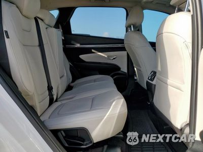 Zdjęcie 11 z 14 samochodu: 2024 HYUNDAI TUCSON SEL VIN:5NMJF3DE9RH320151 - miniatura