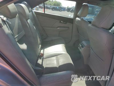 Zdjęcie 10 z 14 samochodu: 2013 TOYOTA CAMRY HYBRID VIN:4T1BD1FK8DU089693 - miniatura