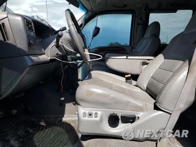 Zdjęcie 7 z 12 samochodu: 2002 FORD F250 SUPER DUTY VIN:1FTNW21F72EC03699 - miniatura