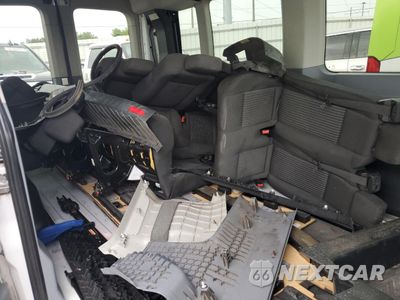 Zdjęcie 13 z 14 samochodu: 2015 FORD TRANSIT T-350 VIN:1FBZX2CM3FKB08417 - miniatura