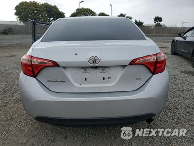 Zdjęcie 6 z 16 samochodu: 2017 TOYOTA COROLLA L VIN:2T1BURHE9HC790627 - miniatura