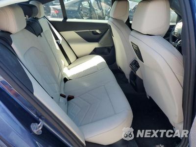 Zdjęcie 10 z 12 samochodu: 2024 BMW 530 I VIN:WBA43FJ03RCP88968 - miniatura