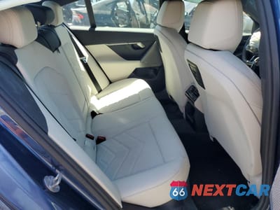 Zdjęcie 10 z 12 samochodu: 2024 BMW 530 I VIN:WBA43FJ03RCP88968 - miniatura