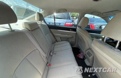 Zdjęcie 6 z 11 samochodu: 2011 SUBARU LEGACY 2.5I PREMIUM VIN:4S3BMCC62B3239016 - miniatura