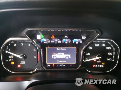 Zdjęcie 9 z 13 samochodu: 2019 GMC SIERRA K1500 AT4 VIN:3GTP9EED0KG224560 - miniatura
