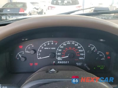 Zdjęcie 9 z 12 samochodu: 2002 FORD EXPLORER XLT VIN:1FMZU73EX2ZA42682 - miniatura