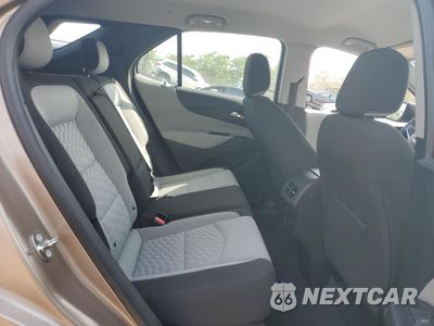 Zdjęcie 11 z 15 samochodu: 2018 CHEVROLET EQUINOX LS VIN:2GNAXREV8J6178554 - miniatura