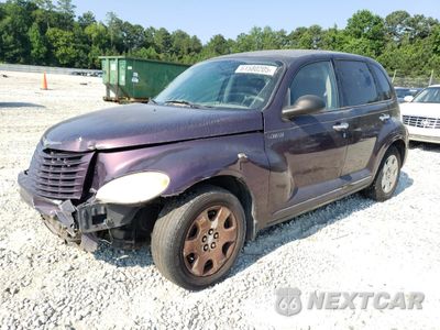 2004 CHRYSLER PT CRUISER 3C4FY48B34T329557 - główne zdjęcie licytacji z USA - miniatura