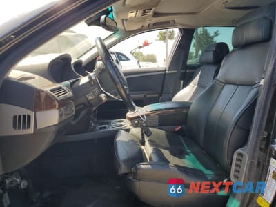 Zdjęcie 13 z 24 samochodu: 2006 BMW 750 LI VIN:WBAHN83576DT60262 - miniatura