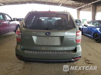 Zdjęcie 6 z 13 samochodu: 2014 SUBARU FORESTER 2.5I PREMIUM VIN:JF2SJAGCXEH479890 - miniatura
