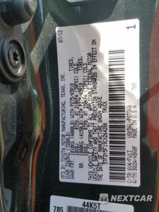 Zdjęcie 13 z 15 samochodu: 2012 TOYOTA TUNDRA CREWMAX SR5 VIN:5TFDY5F19CX264286 - miniatura