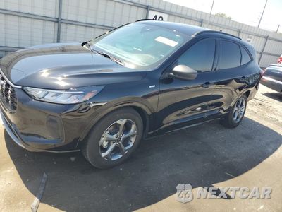 2024 FORD ESCAPE ST LINE 1FMCU0MZ9RUA03412 - główne zdjęcie licytacji z USA - miniatura