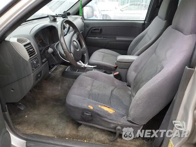 Zdjęcie 7 z 14 samochodu: 2006 GMC CANYON VIN:1GTDS136968151494 - miniatura
