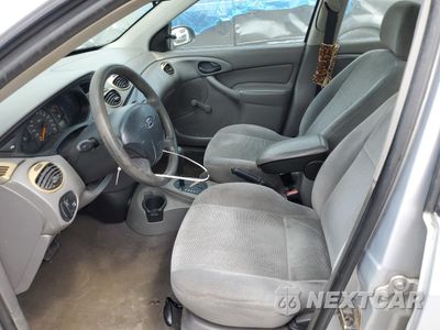 Zdjęcie 7 z 14 samochodu: 2002 FORD FOCUS LX VIN:1FAFP33P72W253645 - miniatura
