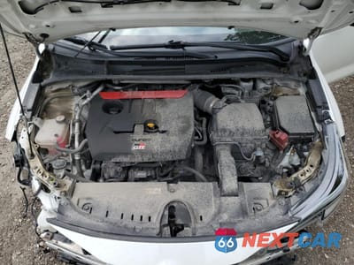 Zdjęcie 12 z 15 samochodu: 2023 TOYOTA GR COROLLA CORE VIN:JTNABAAE8PA001735 - miniatura