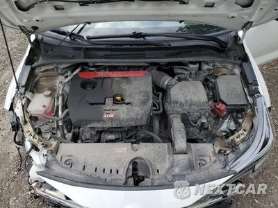 Zdjęcie 12 z 15 samochodu: 2023 TOYOTA GR COROLLA CORE VIN:JTNABAAE8PA001735 - miniatura
