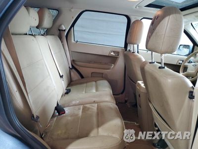 Zdjęcie 11 z 13 samochodu: 2011 FORD ESCAPE LIMITED VIN:1FMCU9EG3BKA83535 - miniatura