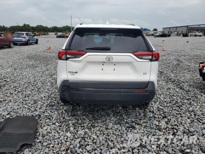 Zdjęcie 6 z 13 samochodu: 2021 TOYOTA RAV4 LE VIN:2T3H1RFV4MW159743 - miniatura