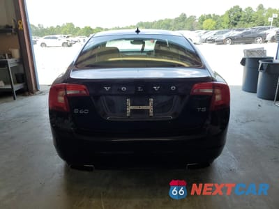 Zdjęcie 6 z 13 samochodu: 2016 VOLVO S60 PREMIER VIN:YV126MFK4G2412535 - miniatura