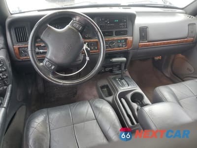 Zdjęcie 8 z 15 samochodu: 1996 JEEP GRAND CHEROKEE LIMITED VIN:1J4FX78S6TC281030 - miniatura