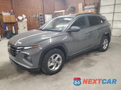 2024 HYUNDAI TUCSON SEL 5NMJBCDE4RH366241 - główne zdjęcie licytacji z USA - miniatura